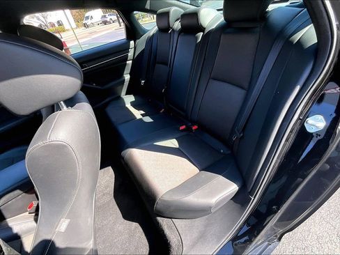 Used 2022 Honda Accord Sport image 20
