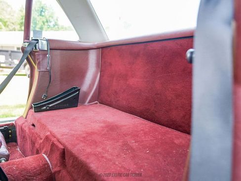 Used 1989 Mercedes-Benz 560 SL image 43