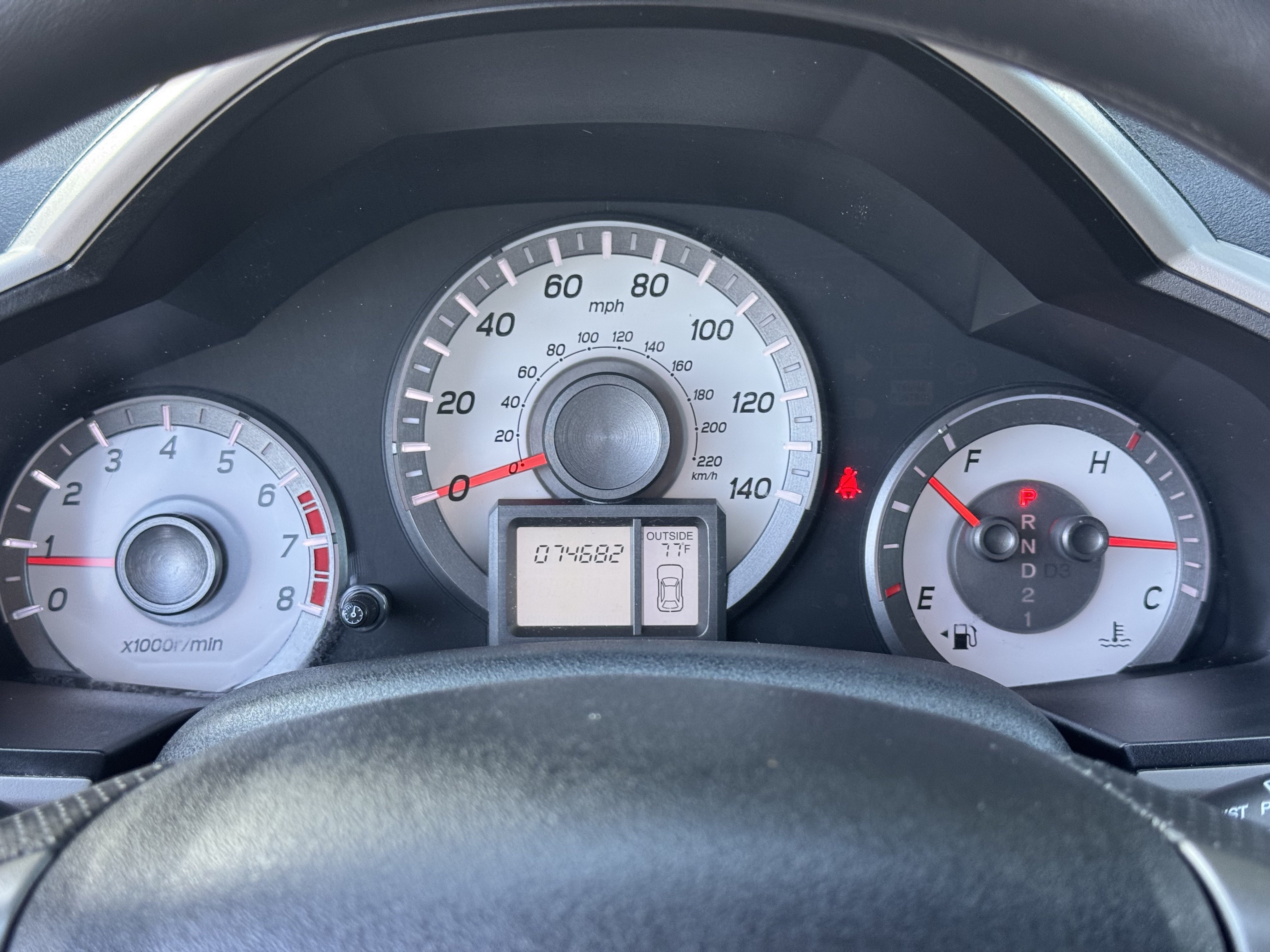 Used 2014 Honda Pilot EX image 37