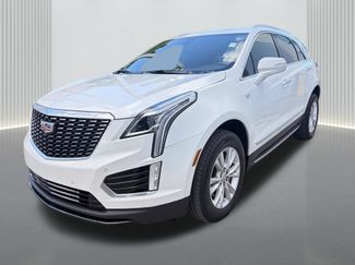 Used 2022 Cadillac XT5 Luxury FWD video 2