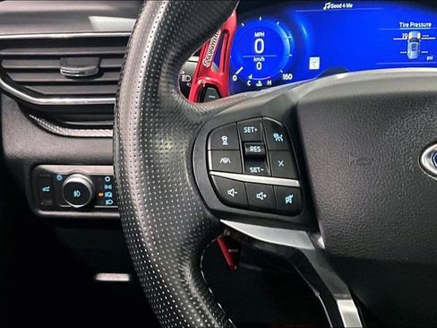 Used 2020 Ford Explorer ST w/ ST Street Pack AWD/4WD image 11