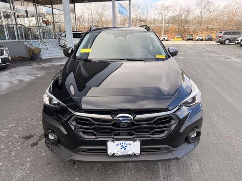 Used 2024 Subaru Crosstrek 2.0i Premium image 8