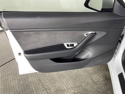 Used 2021 Tesla Model 3 Performance image 10