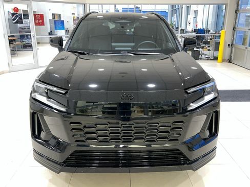 New 2026 Toyota RAV4 XSE AWD/4WD image 3
