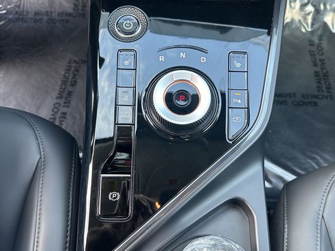 Used 2024 Kia Niro Wind w/ Wind Preserve Package FWD image 31