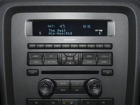 Used 2014 Ford Mustang GT w/ GT Track Package image 7