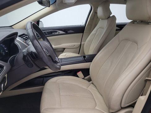 Used 2015 Lincoln MKZ w/ Equipment Group 102A Reserve FWD image 17
