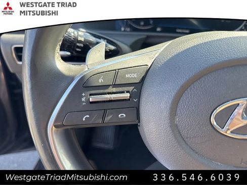 Used 2020 Hyundai Sonata Limited FWD image 10