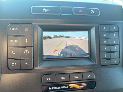 Used 2018 Ford F150 XLT w/ Trailer Tow Package AWD/4WD image 17