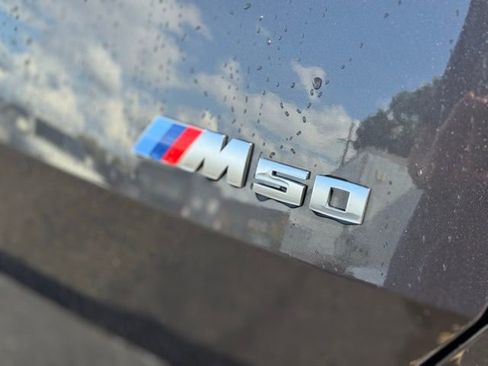 New 2026 BMW X3 M50 w/ Premium Package image 7