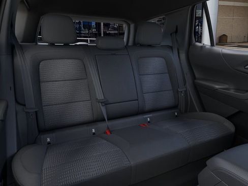 New 2026 Chevrolet Equinox LT FWD image 17