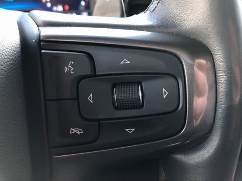 Certified 2024 Chevrolet Silverado 1500 High Country image 31