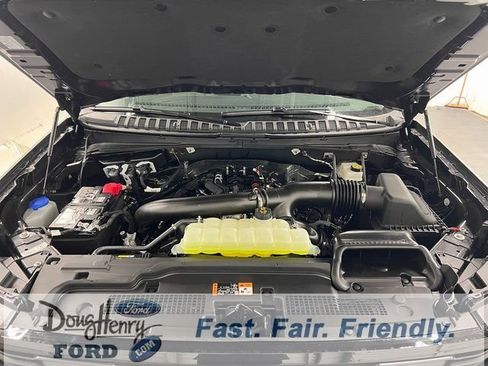 New 2026 Ford Expedition Max Active AWD/4WD image 27