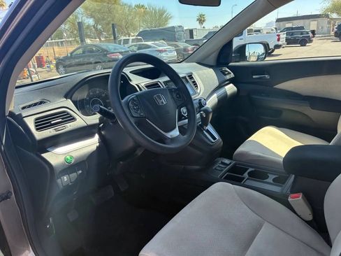 Used 2016 Honda CR-V EX image 14