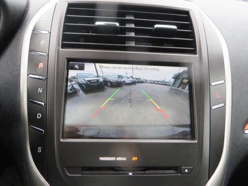Used 2015 Lincoln MKC AWD w/ Equipment Group 102A Reserve image 21