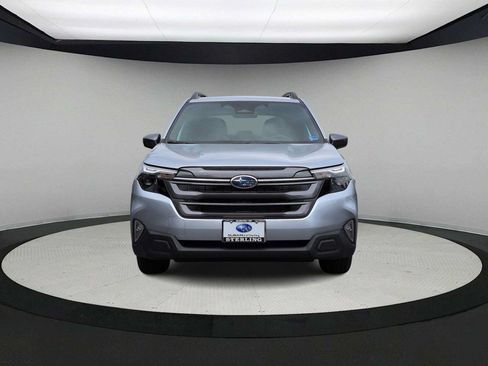 New 2026 Subaru Forester Premium AWD/4WD image 3