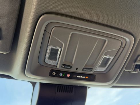 New 2026 Chevrolet Silverado 2500 Custom w/ Custom Value Package image 17