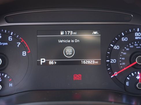 Used 2020 Kia Soul GT-Line Turbo FWD image 30