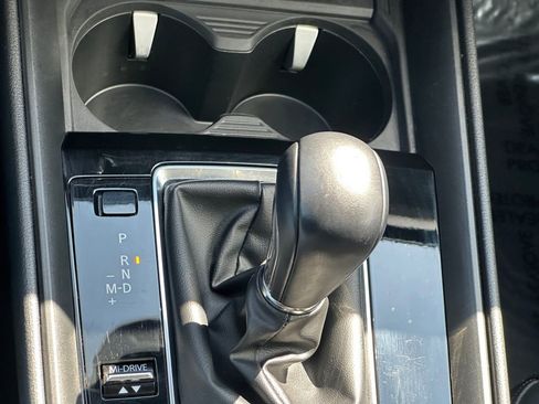 Used 2025 MAZDA CX-50 AWD 2.5 S w/ Premium Plus Pkg image 18