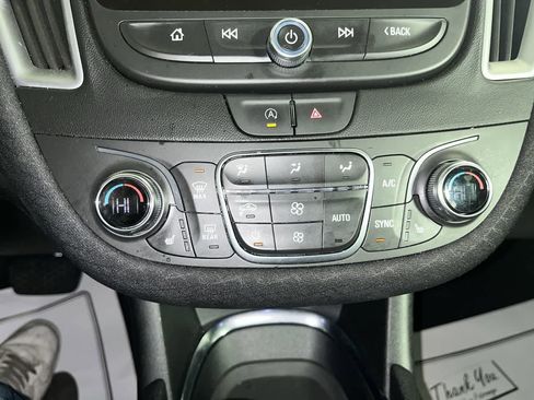 Used 2024 Chevrolet Malibu LT image 20