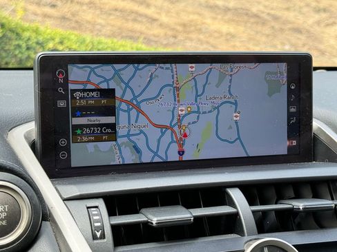 Certified 2020 Lexus NX 300 FWD w/ Premium Package image 13