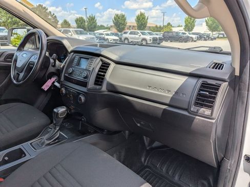 Used 2022 Ford Ranger XL AWD/4WD image 26