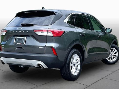Used 2020 Ford Escape SE AWD/4WD image 13