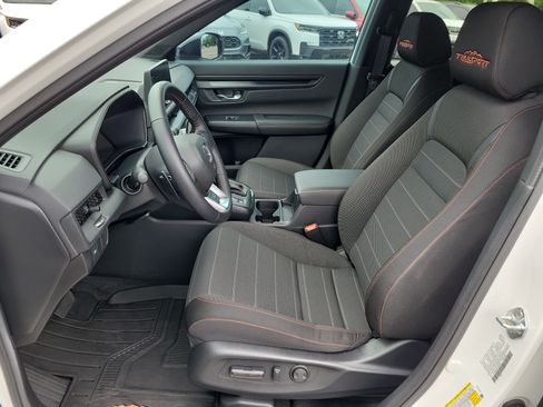 Used 2026 Honda CR-V TrailSport image 24
