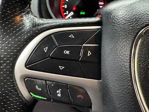 Used 2020 Dodge Durango SXT image 26