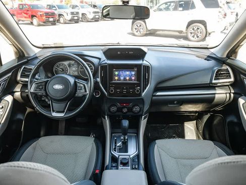 Used 2023 Subaru Forester Premium AWD/4WD image 14