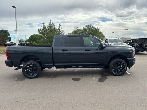 New 2026 RAM 2500 Laramie image 4
