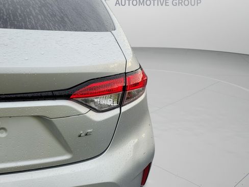 Used 2023 Toyota Corolla LE FWD image 19