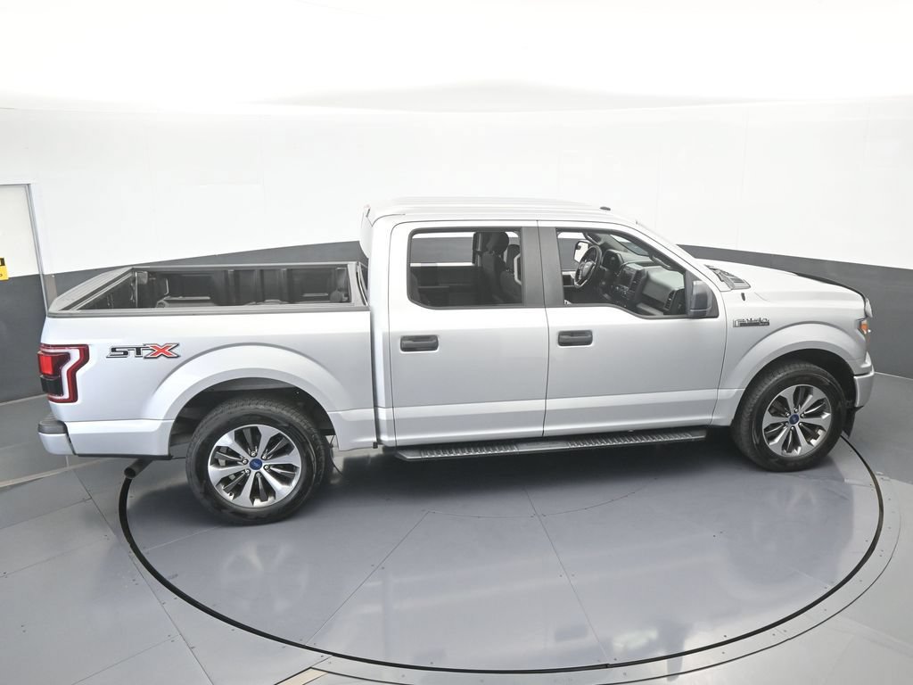 Used 2019 Ford F150 XL w/ Equipment Group 101A Mid RWD image 50