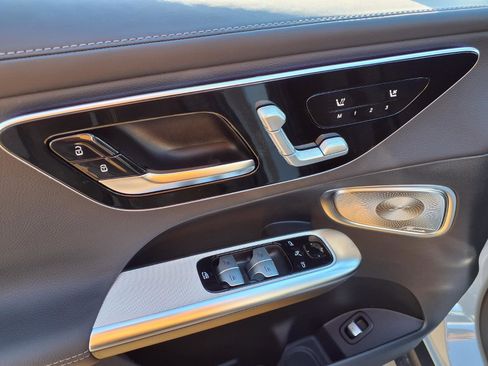 New 2026 Mercedes-Benz GLC 300 4MATIC image 12