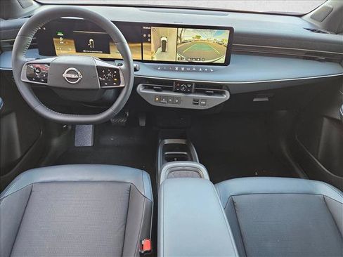 Used 2026 Nissan Leaf SV+ w/ Floor Mat Package (SV+) image 16