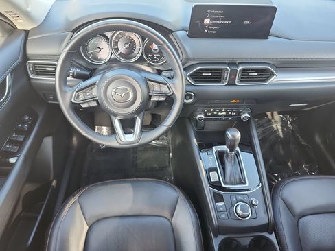Used 2023 MAZDA CX-5 AWD 2.5 S image 19