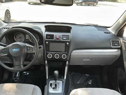 Used 2016 Subaru Forester 2.5i Premium w/ Popular Package #2 AWD/4WD image 24