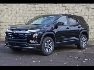 New 2026 Chevrolet Equinox LT video 1