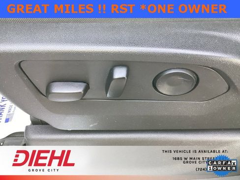 Certified 2022 Chevrolet Silverado 1500 RST image 25