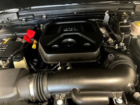 Used 2024 Jeep Wrangler Sport S w/ Convenience Group image 33