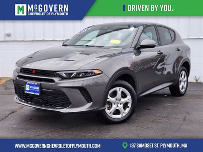 Used 2023 Dodge Hornet GT Plus