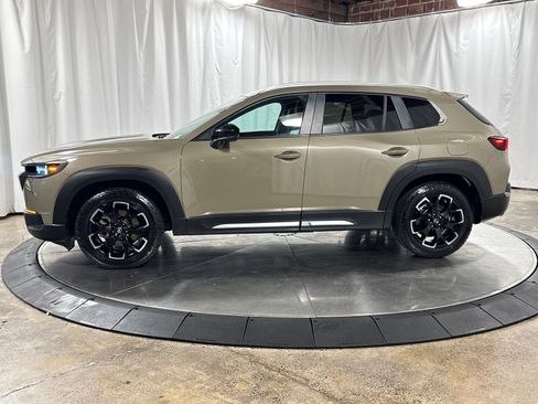 Used 2023 MAZDA CX-50 Meridian Edition AWD/4WD image 6