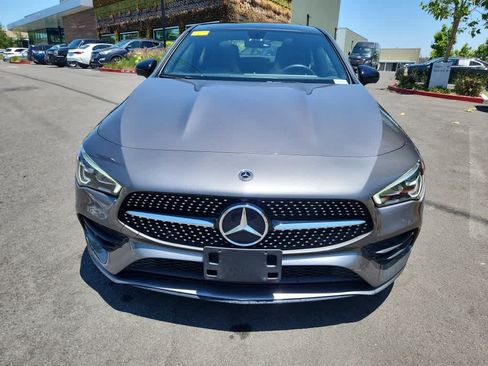 Used 2023 Mercedes-Benz CLA 250 image 8