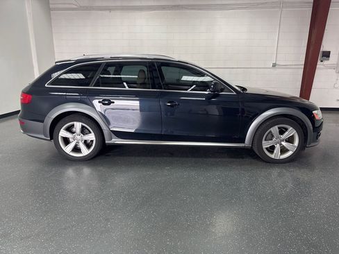 Used 2013 Audi A4 Premium Plus AWD/4WD image 3