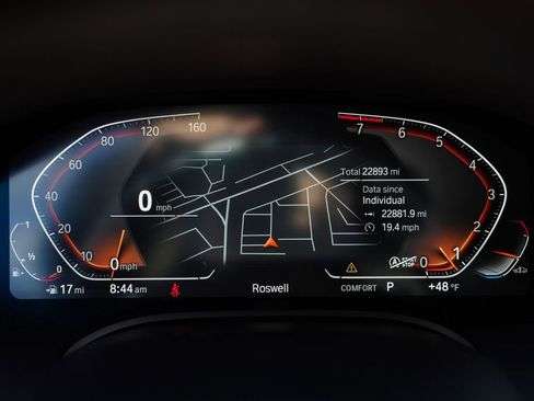 Used 2024 BMW 840i Gran Coupe w/ M Sport Professional Package image 27