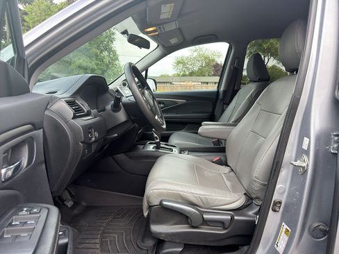 Used 2019 Honda Ridgeline Sport image 21