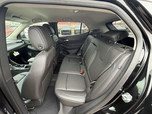 New 2026 Buick Encore GX Sport Touring w/ Comfort Package image 18