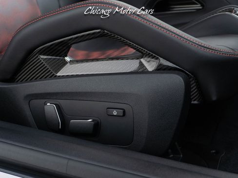 Used 2025 BMW M4 CS image 47