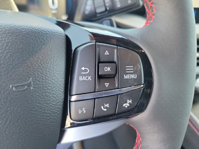 New 2026 Ford Explorer ST w/ Sun And Sound Package RWD image 24