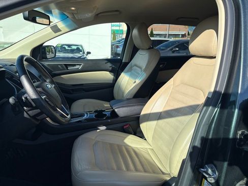 Used 2015 Ford Edge SEL w/ Equipment Group 201A AWD/4WD image 6